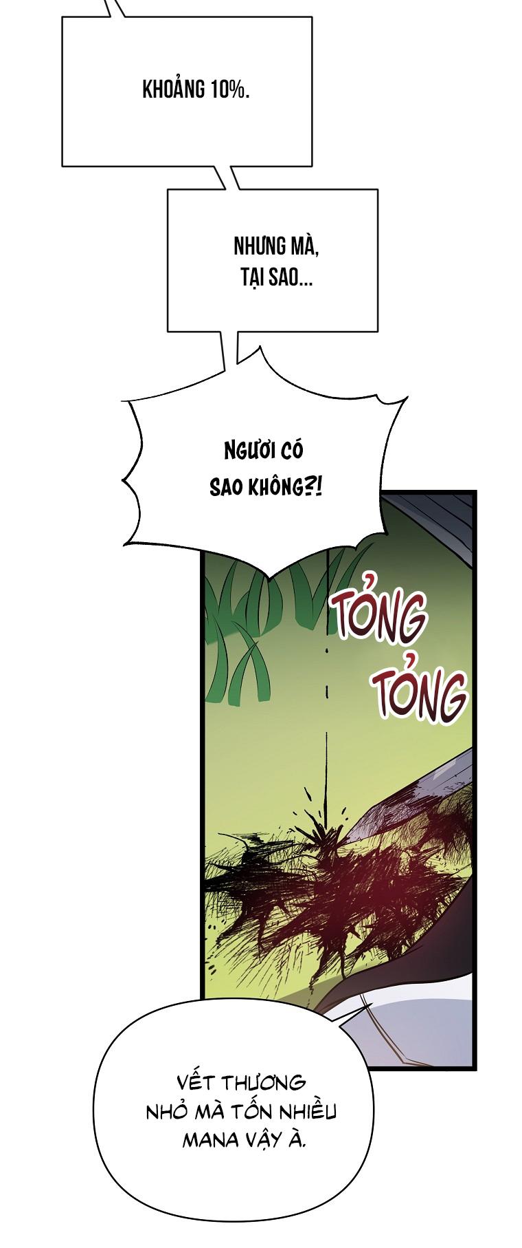 Hãy Lựa Chọn Anh Hùng Của Bạn Thật Cẩn Thận Chapter 10 - Trang 2