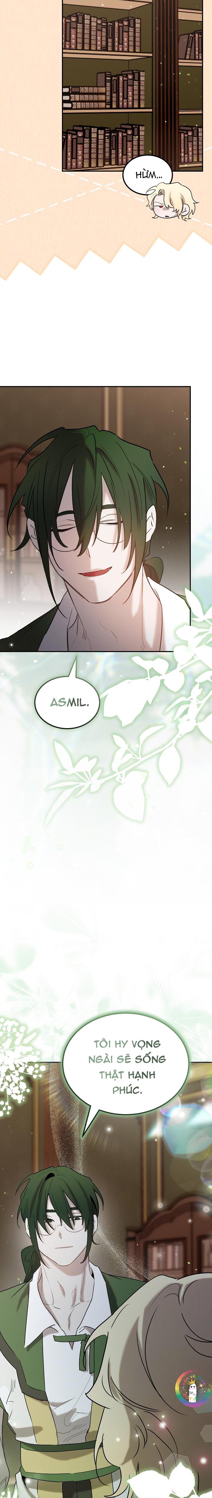 (END) Này, Đừng Có Nhấn Cái Nút Đó! Chapter 53 - Trang 2