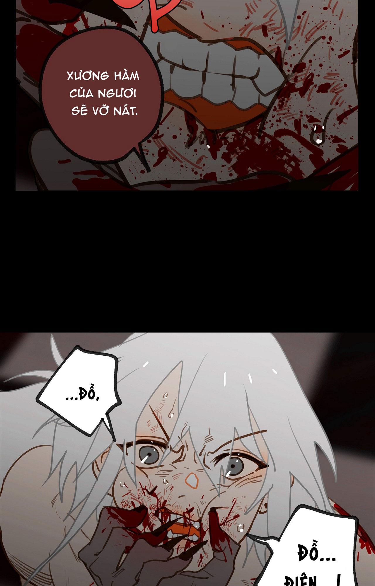 (ABO) TỚI QUỶ THÀNH TÌM PAPA Chapter 32 - Trang 2