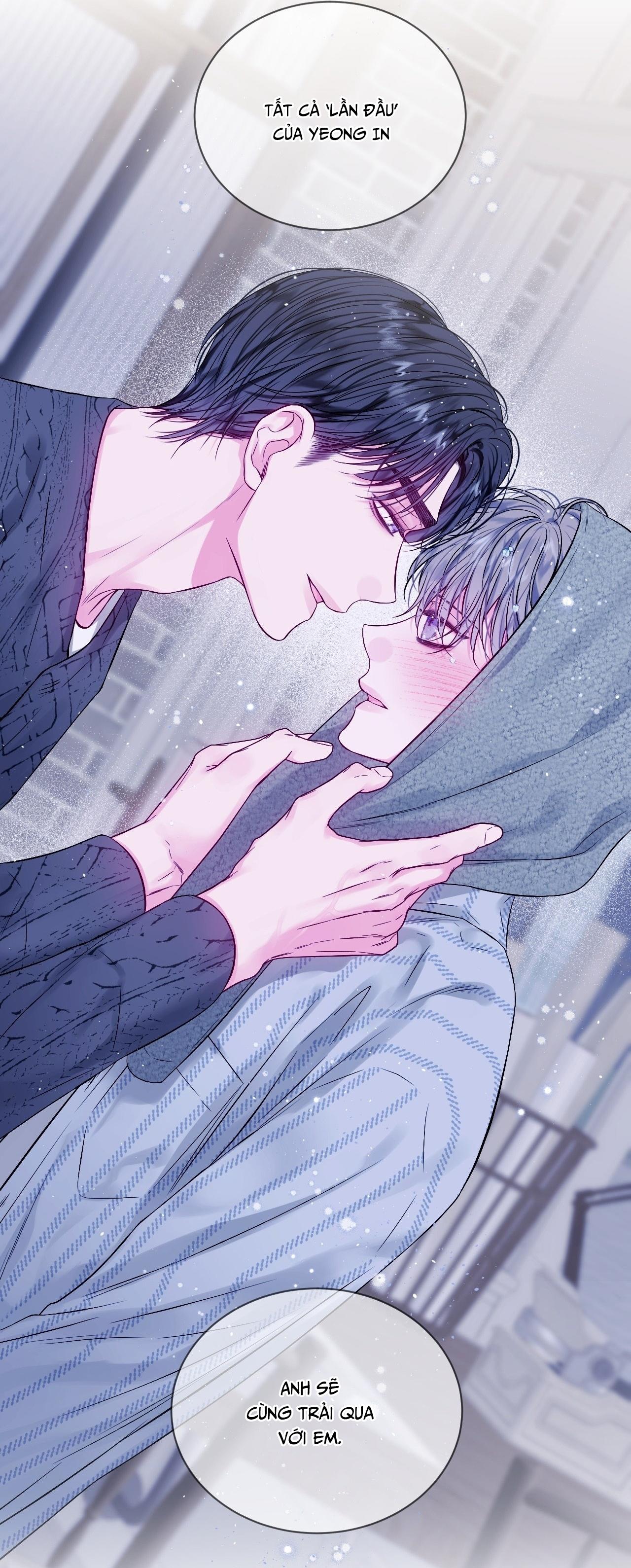 (GĐCV) IMPERFECTLY US Chapter 12 - Trang 2