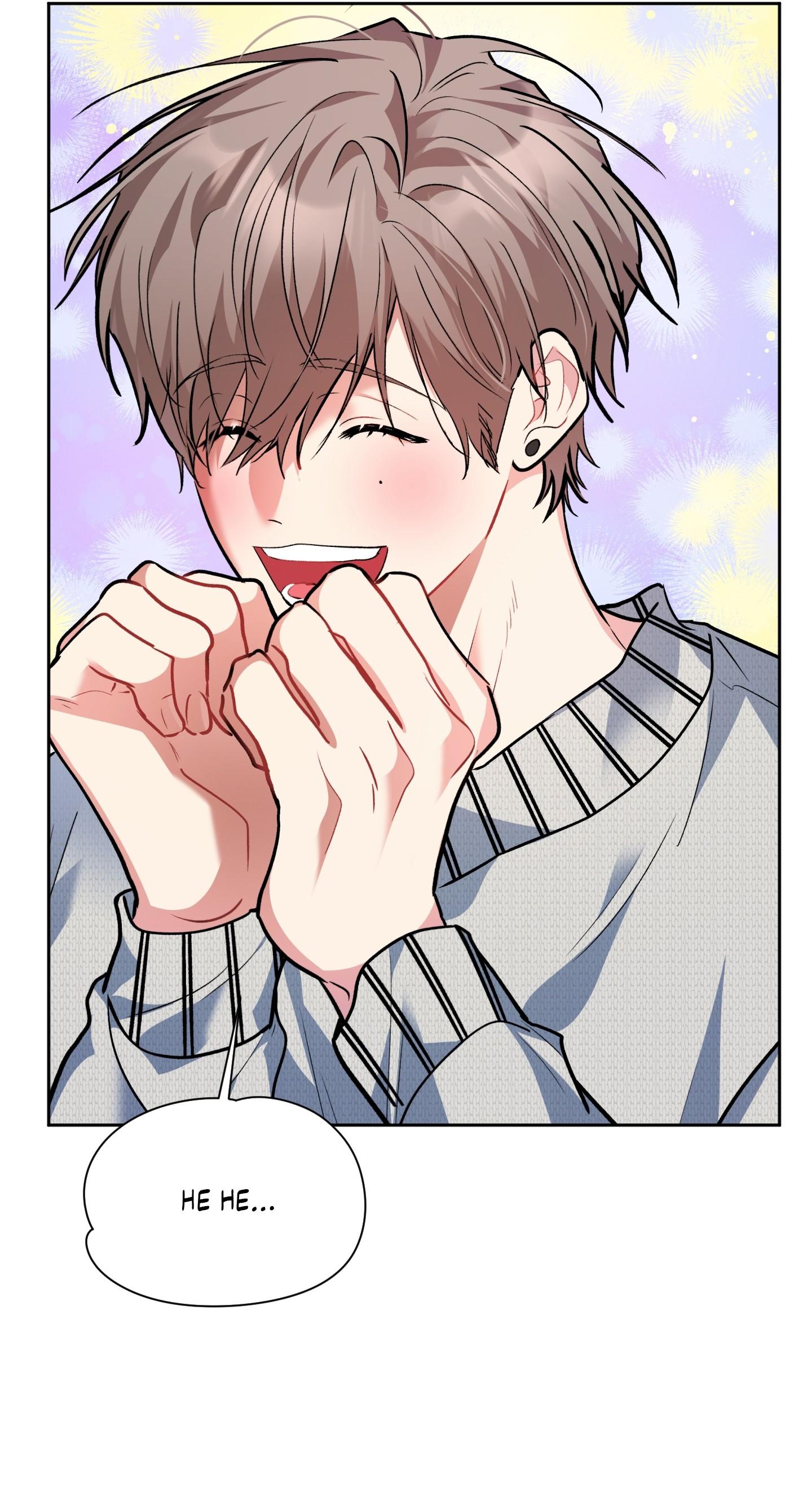 (CBunu) Vị Khách Từ Căn Nhà Phía Sau Chapter 11 Ngoại truyện 2 - Trang 2