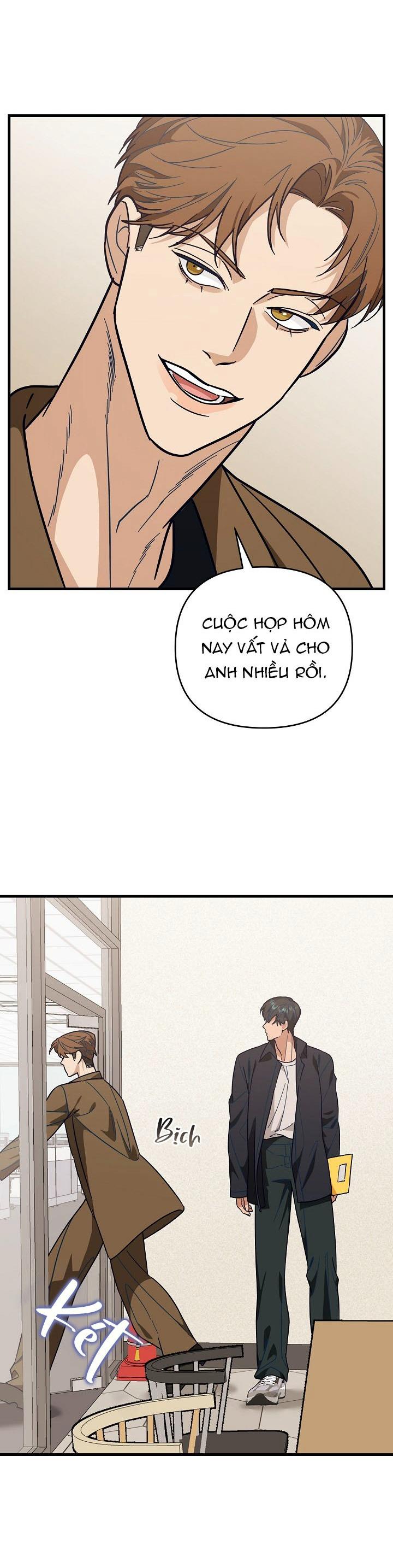 TUYỂN TẬP NHẤT THỤ ĐA CÔNG CỦA NHÀ KIM Chapter 47.6 threepiecelove6 - Trang 2