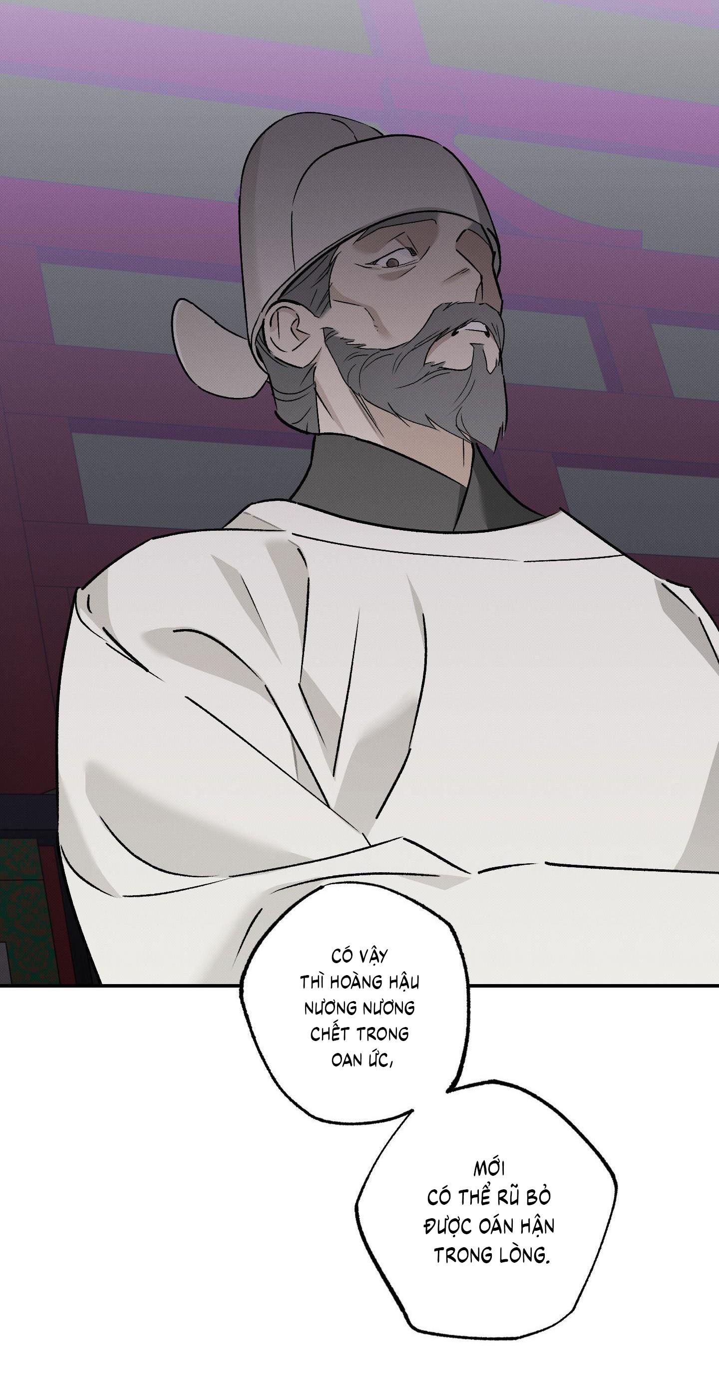 (CBunu) Nguyệt Ẩn Dạ Đàm Chapter 31 - Trang 2