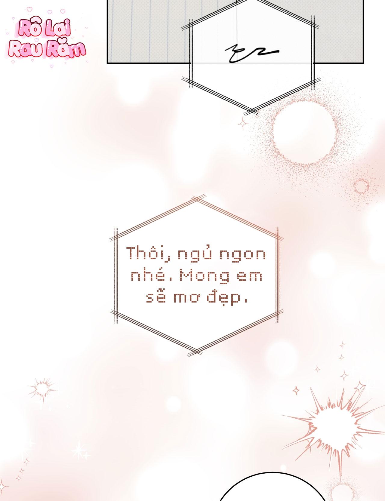 (RÔ LAI) Chiến thuật bắt bóng tình yêu Chapter 43 - Trang 2