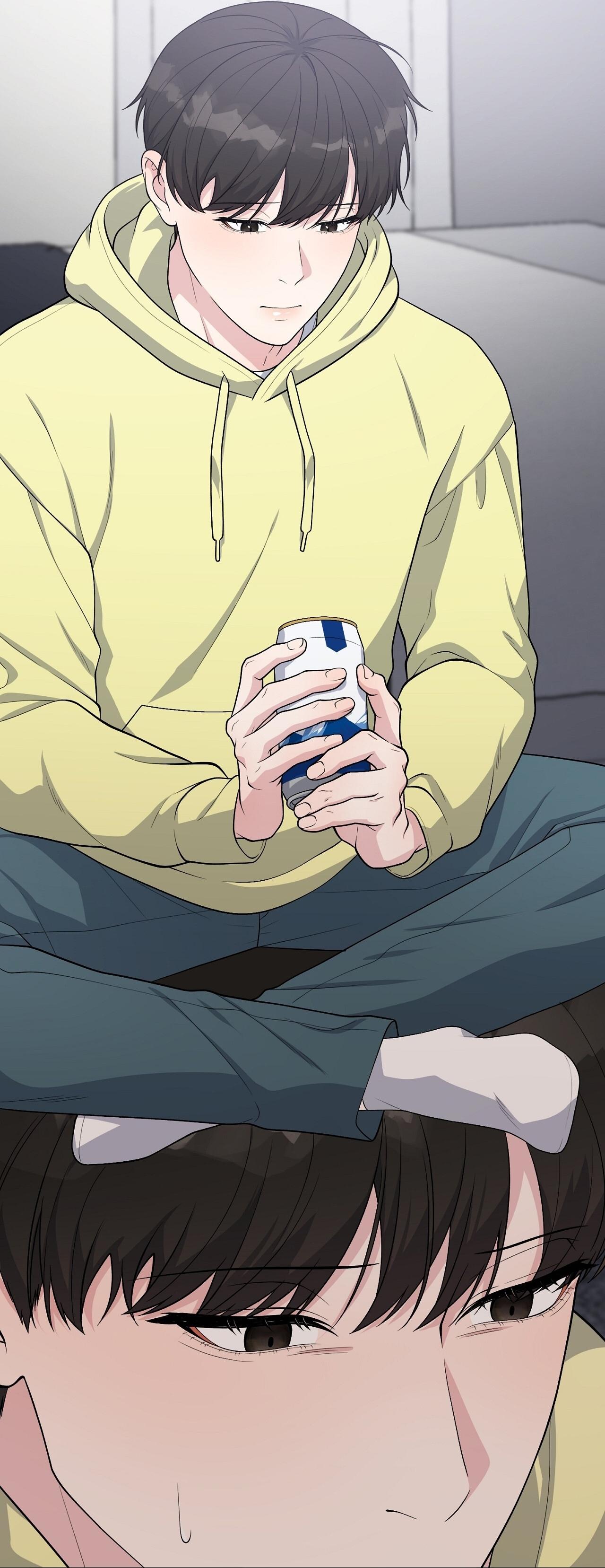 HƯƠNG VỊ TÌNH THÂN Chapter 4 - Trang 2