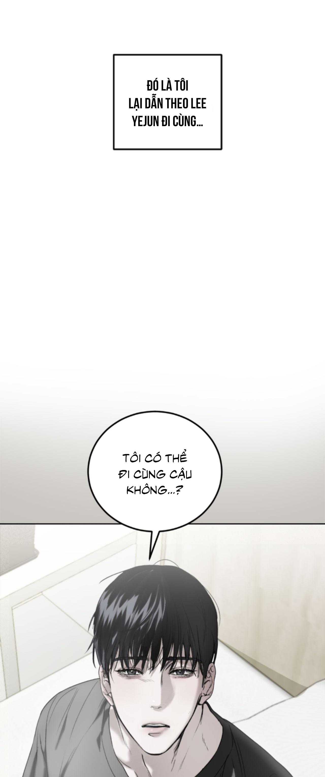 Deepest Confession Chapter 2 - Trang 2