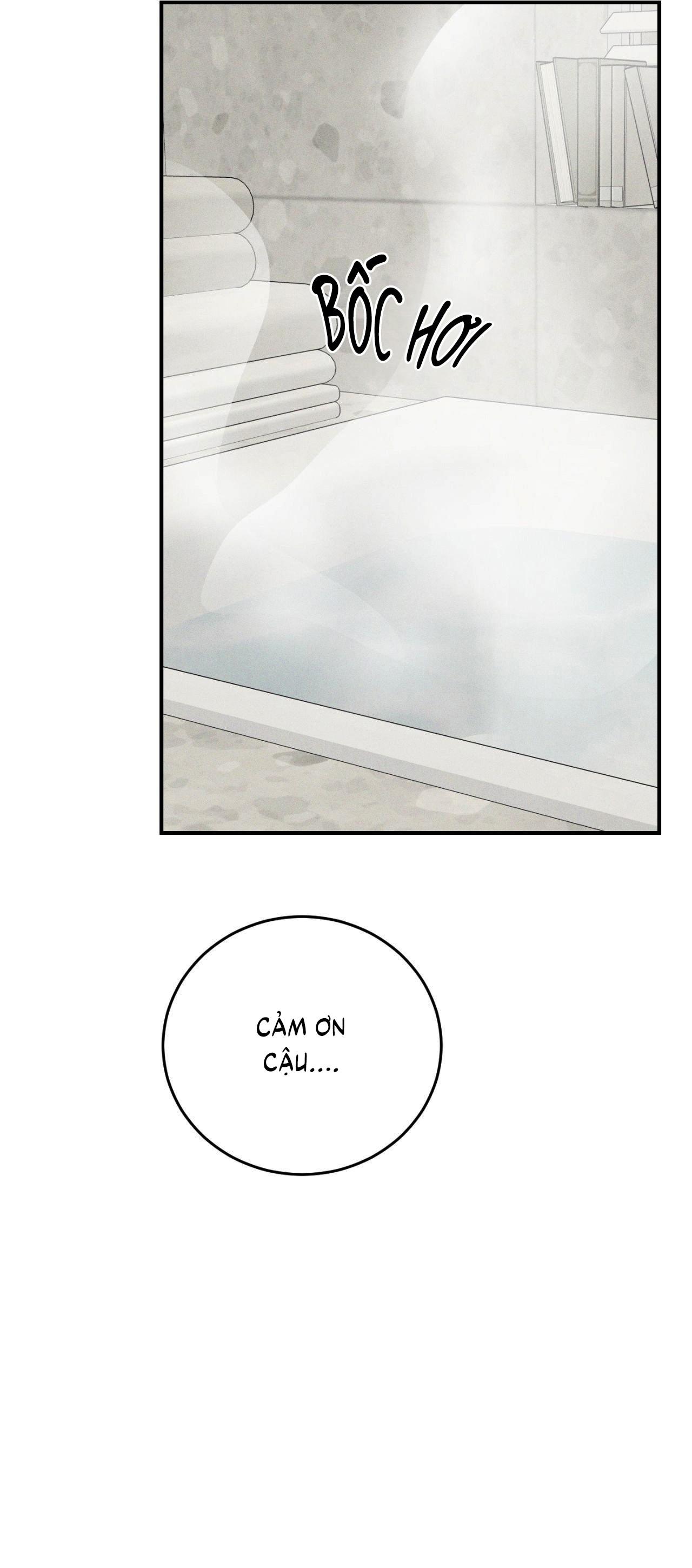 (CBunu) MIX UP Chapter 12 - Next Chapter 13