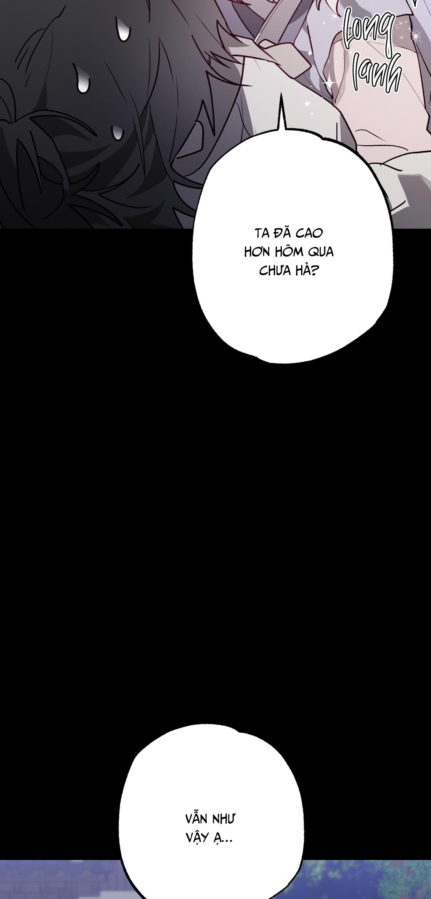 (GĐCV) NGÔI NHÀ DỊ THƯỜNG Chapter 28 - Trang 2