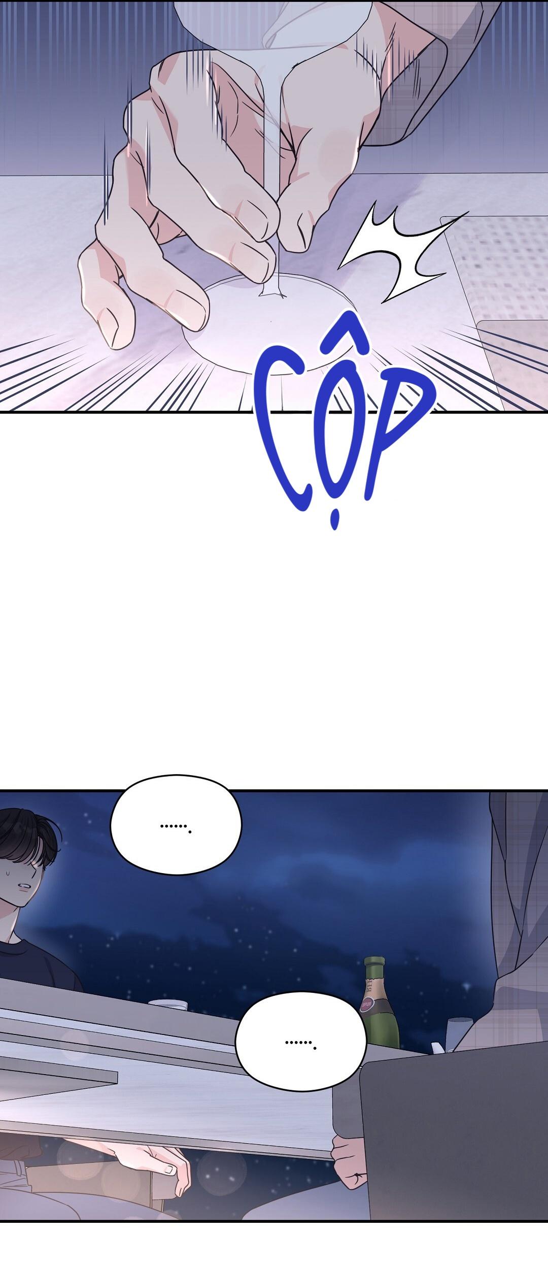 ( CBunu ) ALPHA TRAUMA Chapter 26 End season 1 - Next 