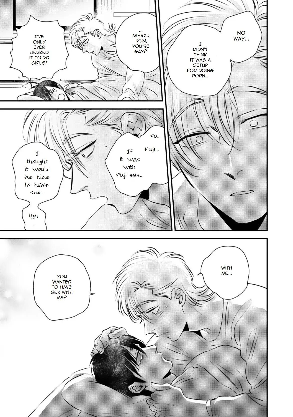 (Daisy) Mùa Xuân Bên Những Người Đàn Ông Nóng Bỏng Chapter 3 - Trang 2