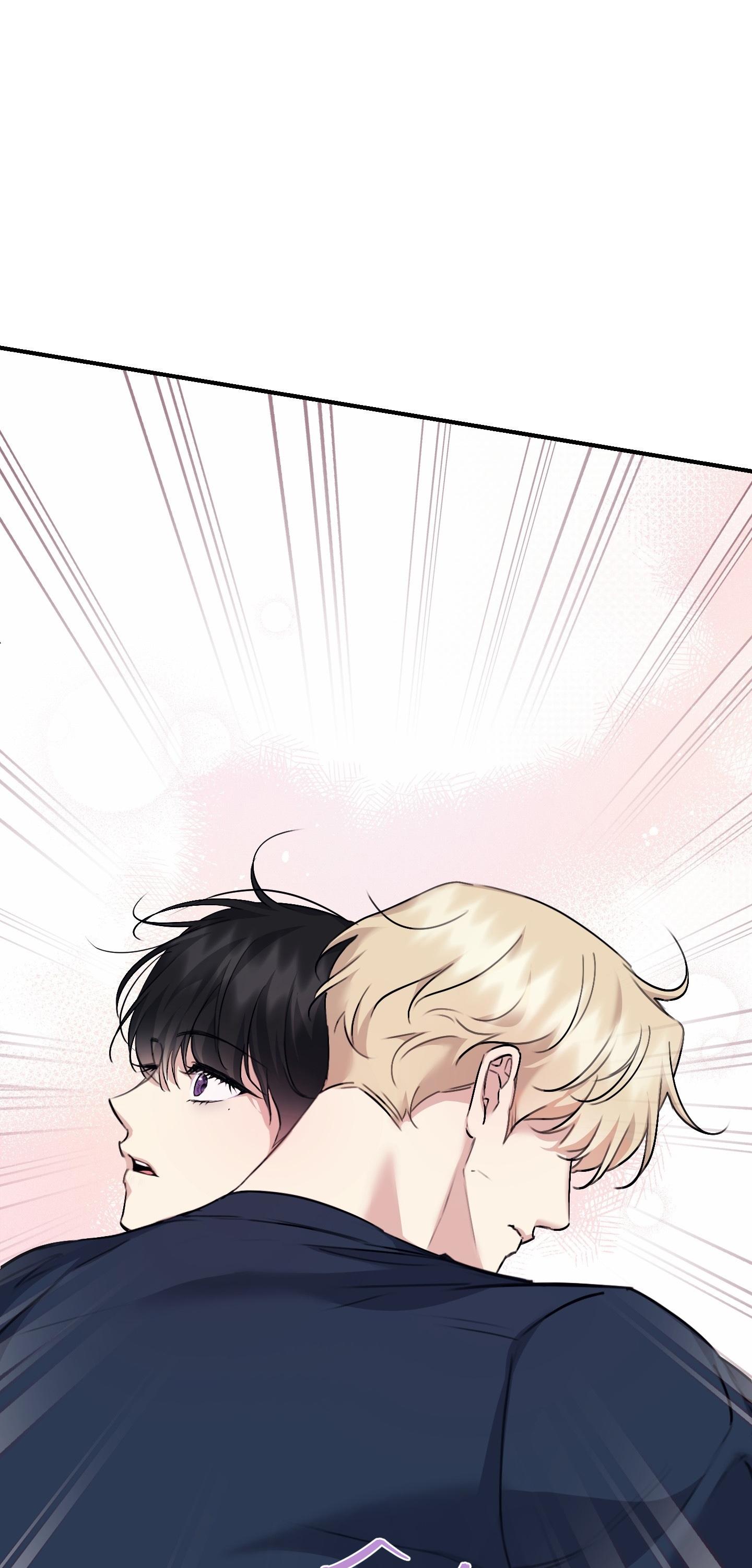 QUAN HỆ CỘNG SINH CỦA MẶT TRĂNG VÀ MẶT TRỜI Chapter 56 - Trang 2