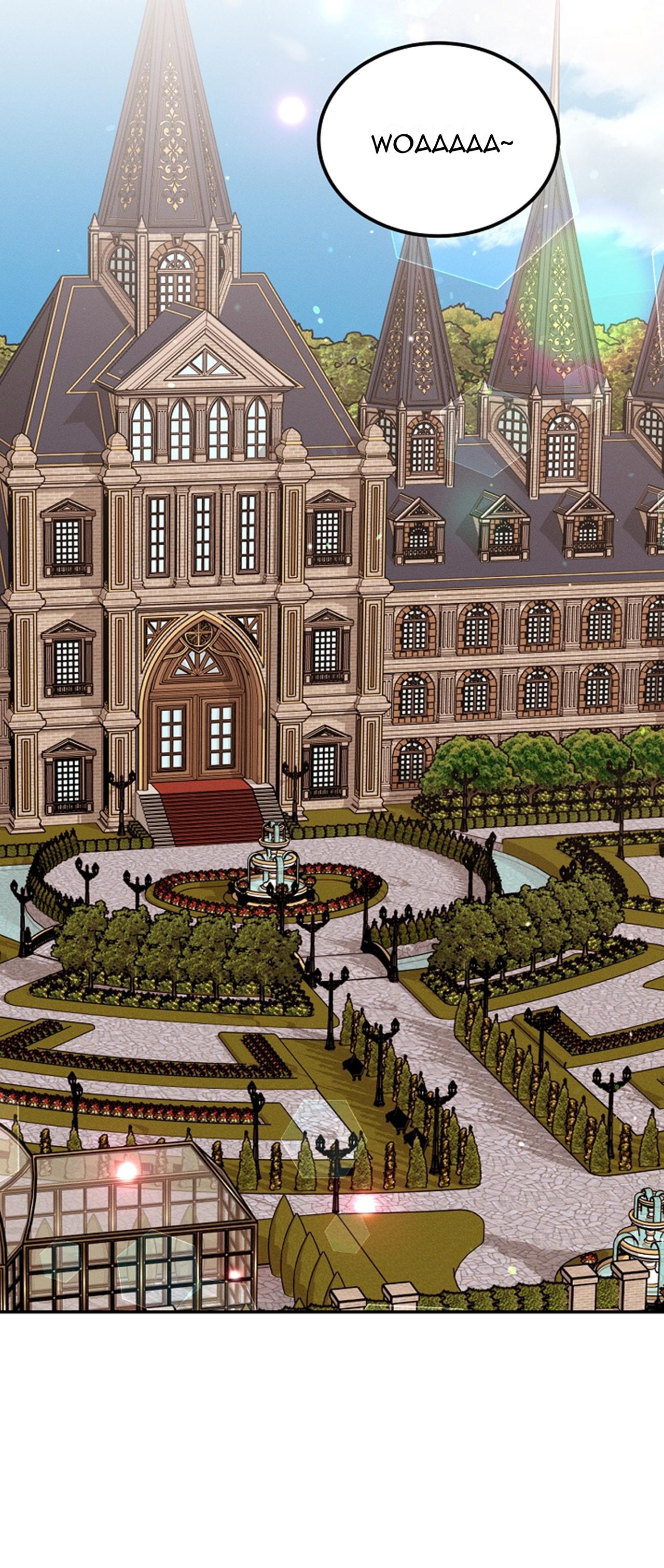 (END) Này, Đừng Có Nhấn Cái Nút Đó! Chapter 50 - Trang 2