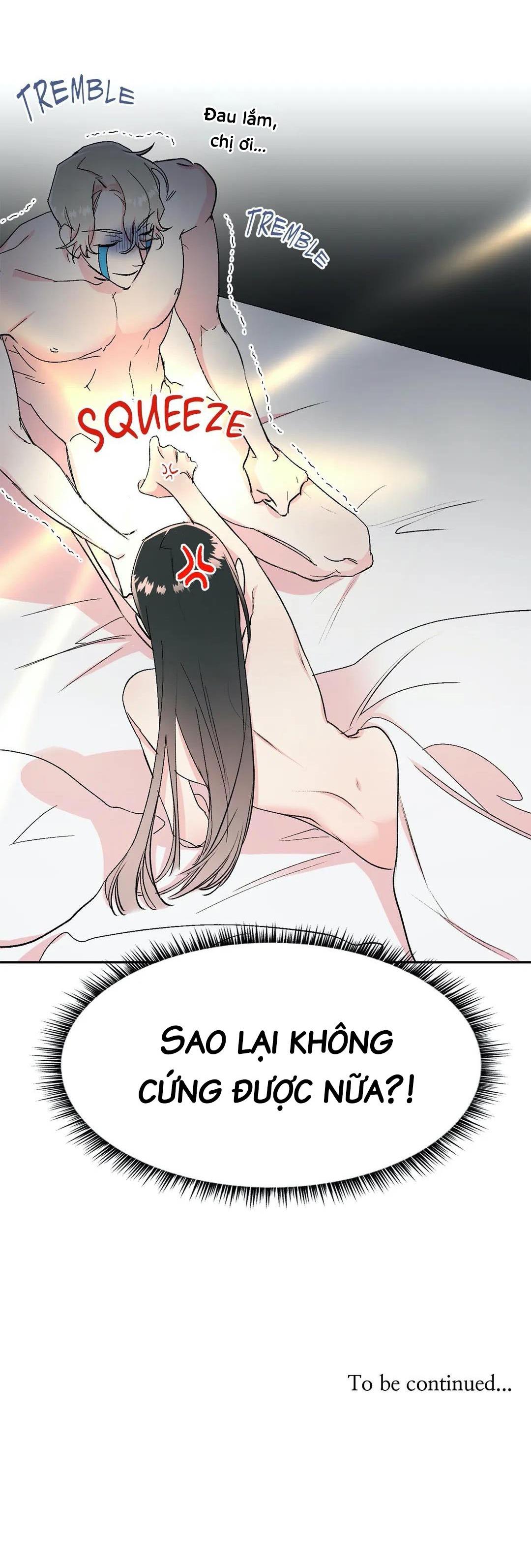 Phương Pháp Trị Liệu Bí Mật Chapter 3 hachiennhom - Trang 2