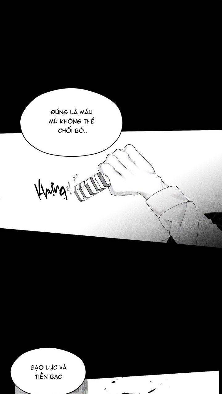 TUYỂN TẬP CUỒNG CÔNG-CHIẾM HỮU CÔNG CỦA NHÀ KIM Chapter 41.5 YEOKKWANKWANG 5 - Trang 2
