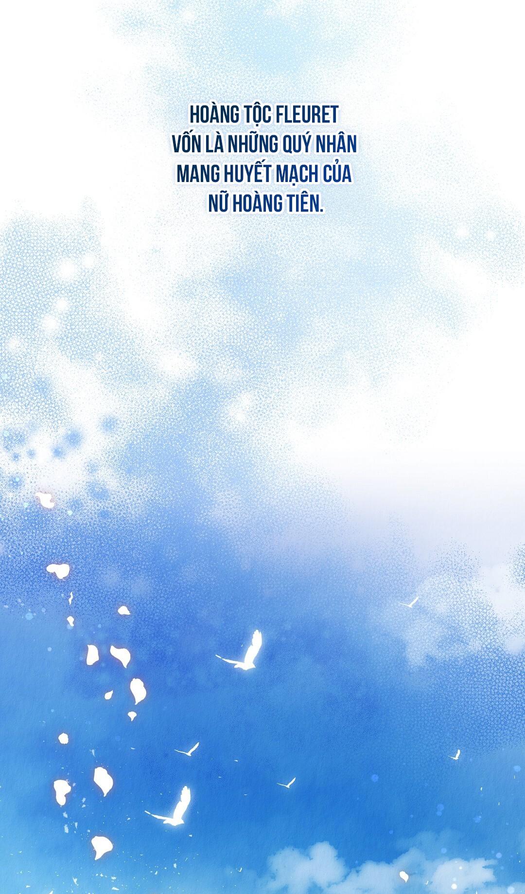 Cách Để Vị Hoàng Tử Bị Bỏ Rơi Sống Lại Chapter 3 - Trang 2