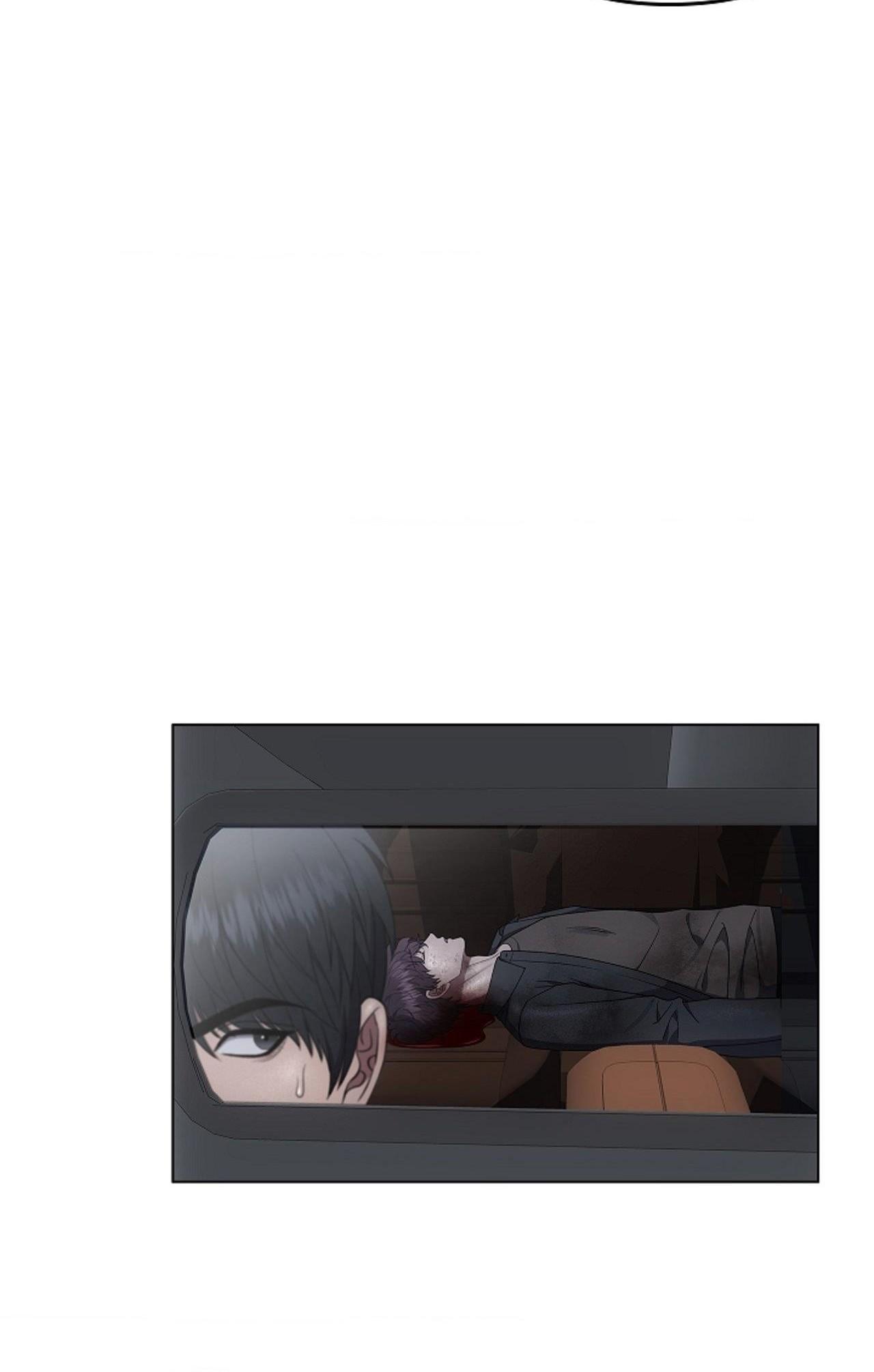 (CBunu) Đuổi Bắt Giữa Đêm Ngọt Ngào Chapter 30 - Trang 2
