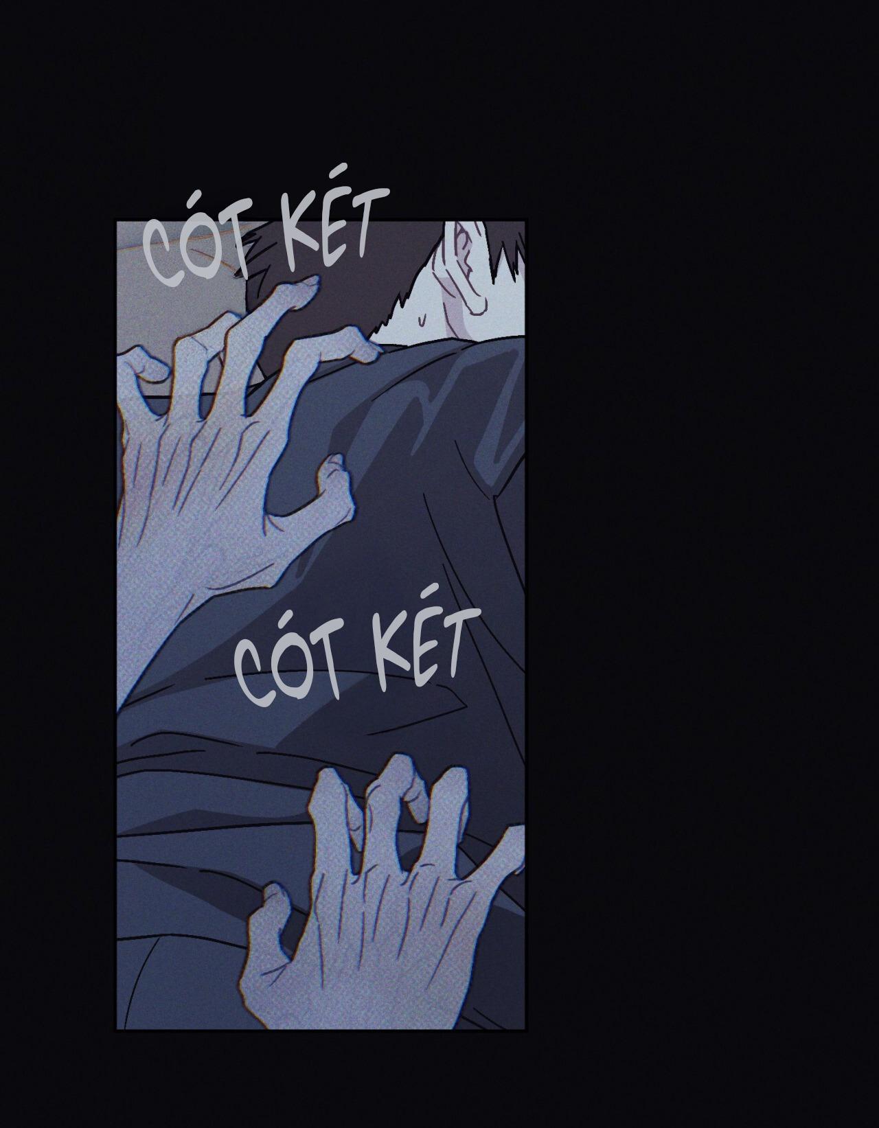 Cút ra khỏi nhà tôi! Chapter 2 - Trang 2