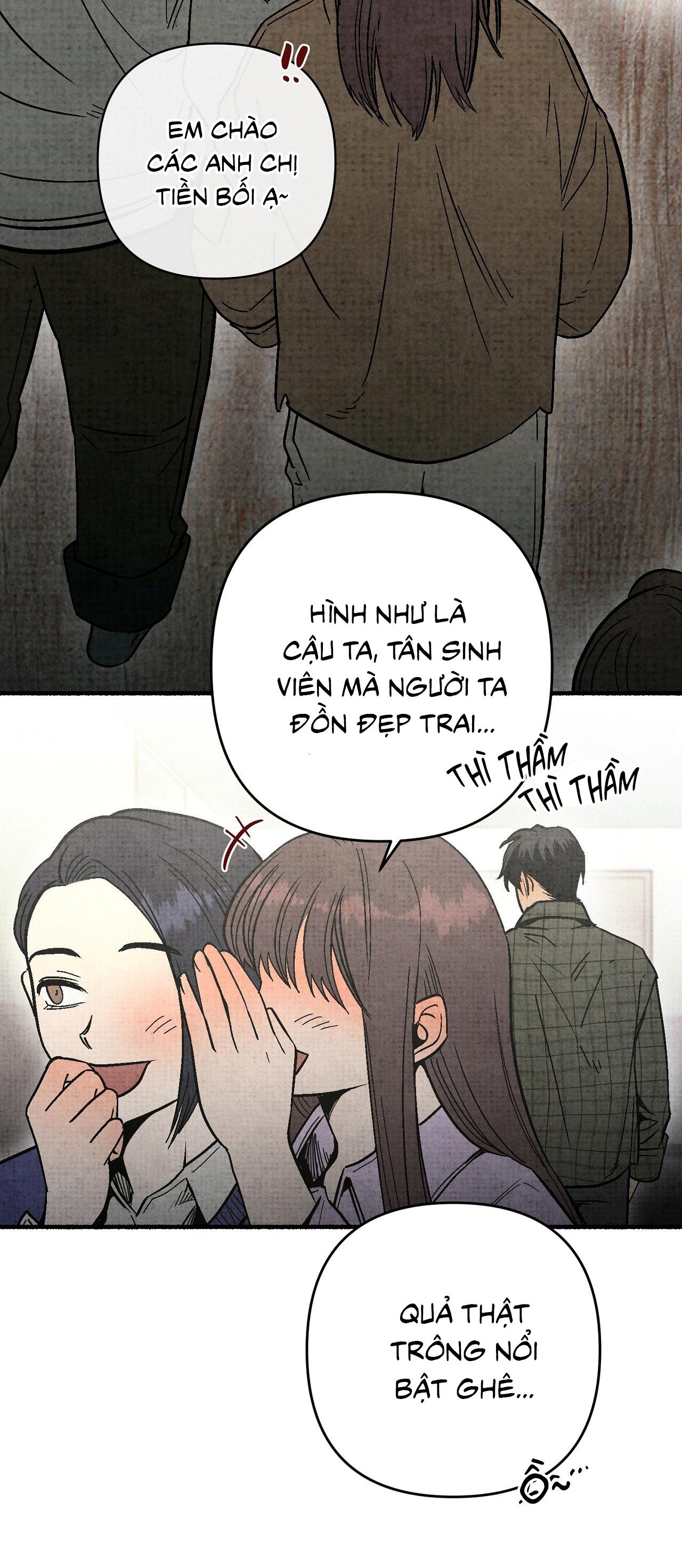 Chuyện Lạ Bốn Mùa Chapter 1 - Trang 2