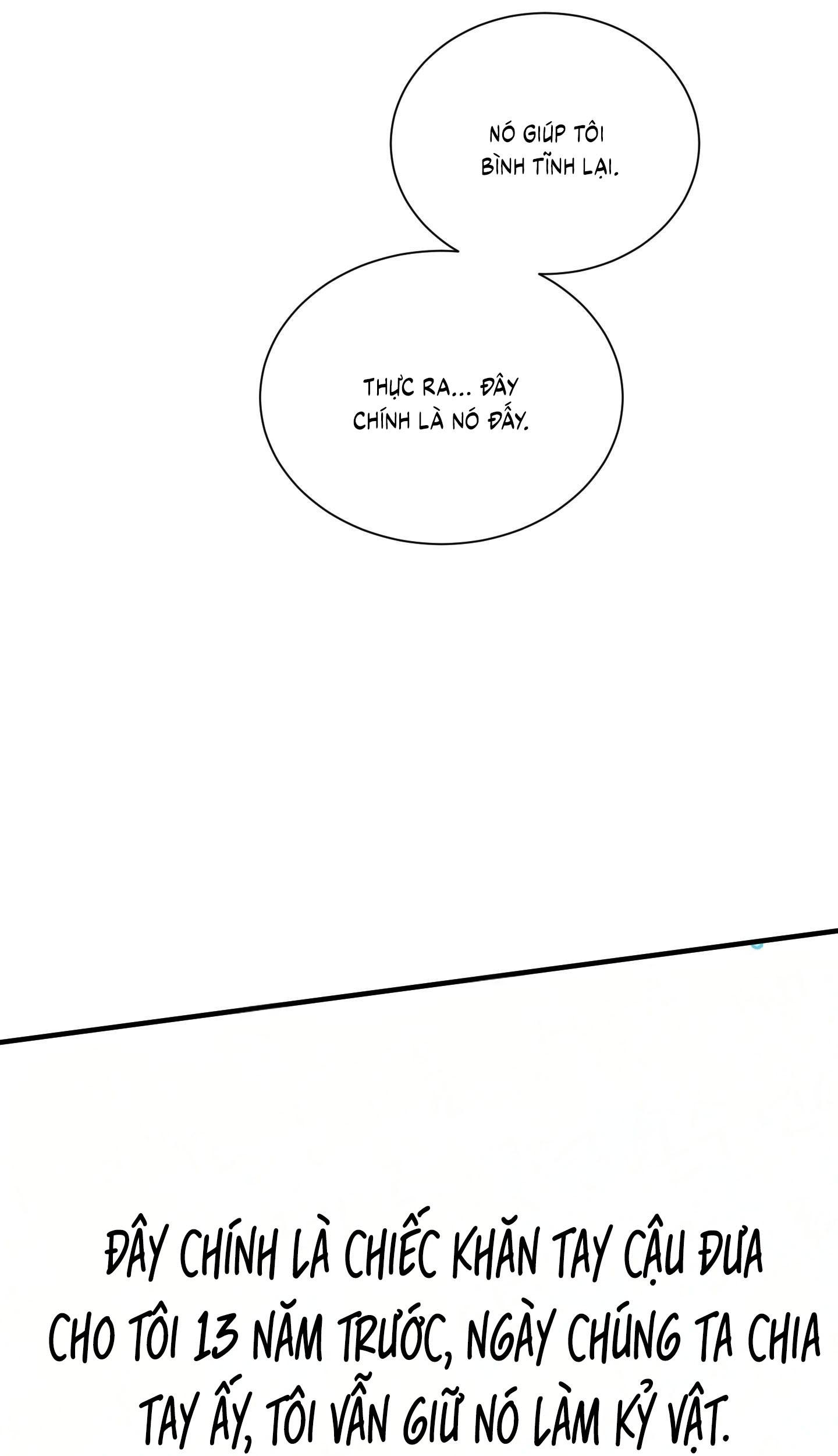 (CBunu) Hoa Vô Danh Chapter 27 - Next Chapter 28