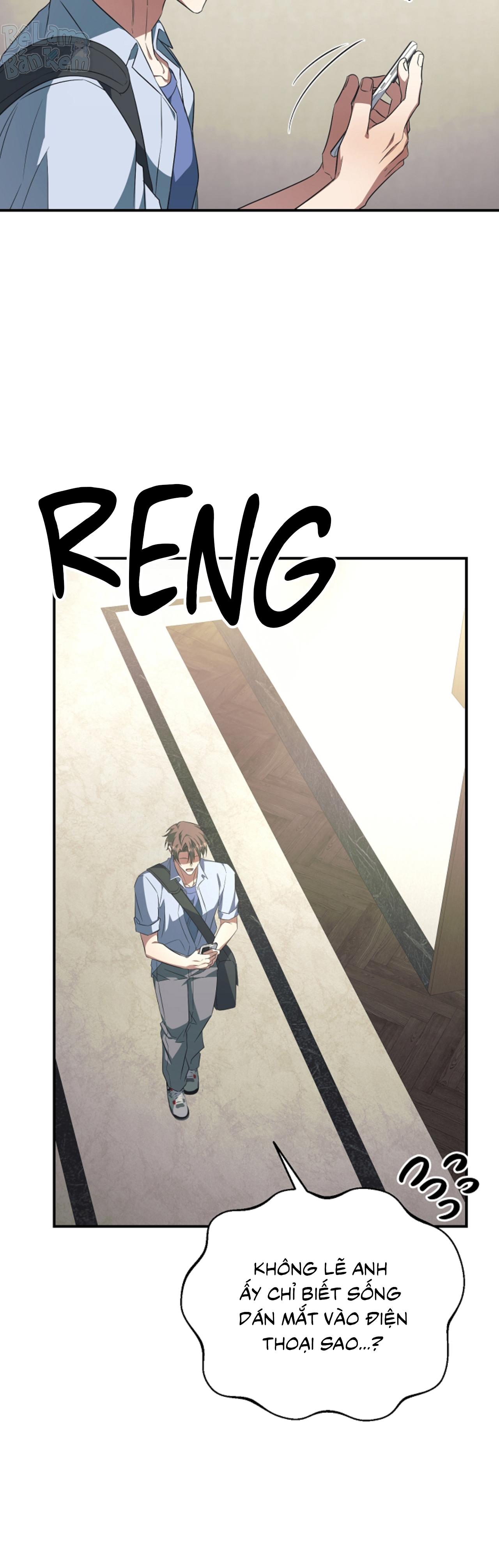 SỰ THẬT TRẦN TRỤI Chapter 16 - Trang 2