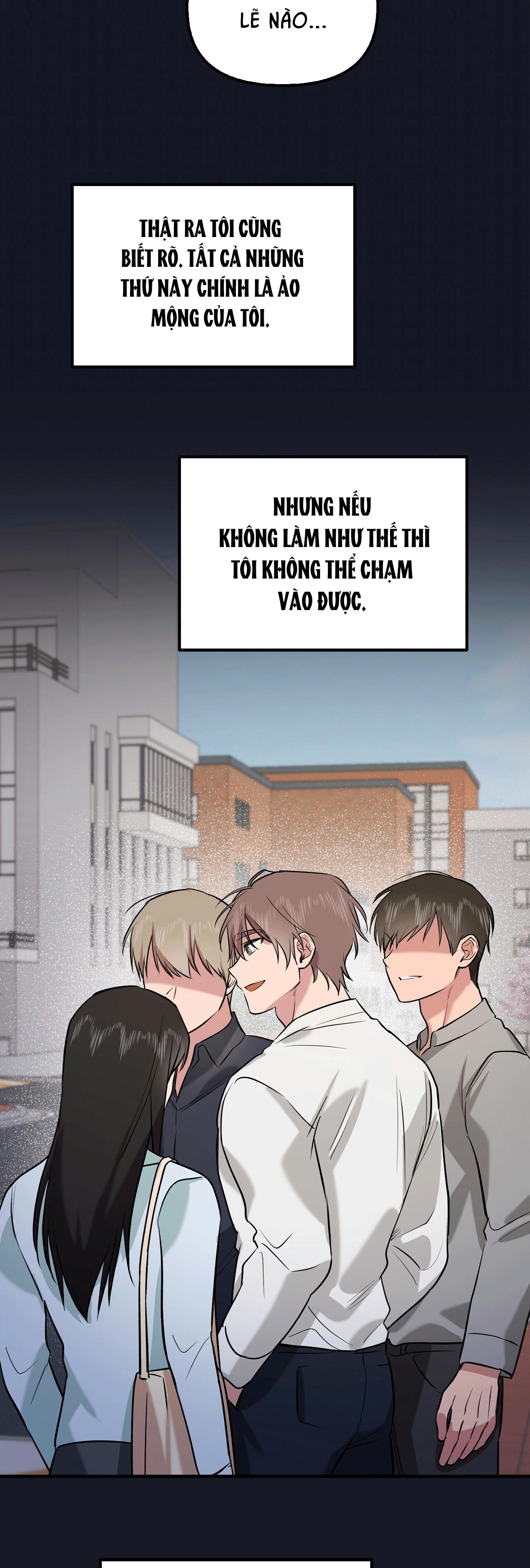 Delivered Comics Chapter 13 - Next Chapter 14