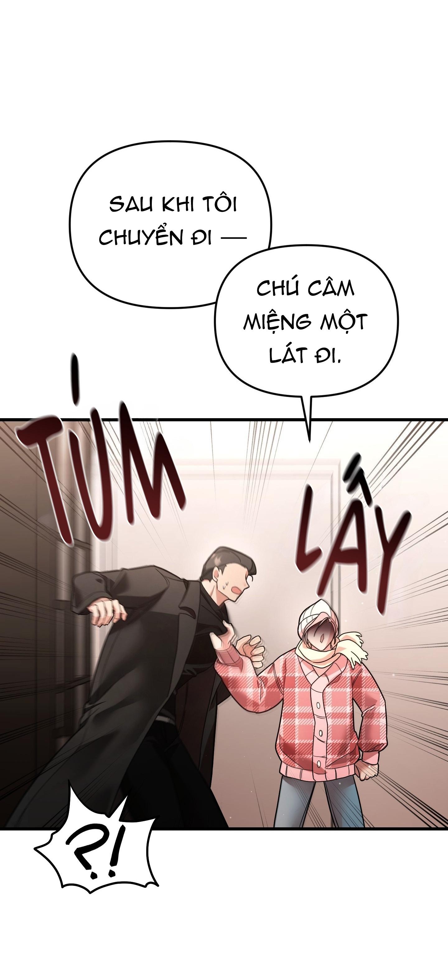 TUYỂN TẬP NHỮNG ÔNG CHÚ TÀ ZÂM Chapter 20.9 chú la 9 - Trang 2