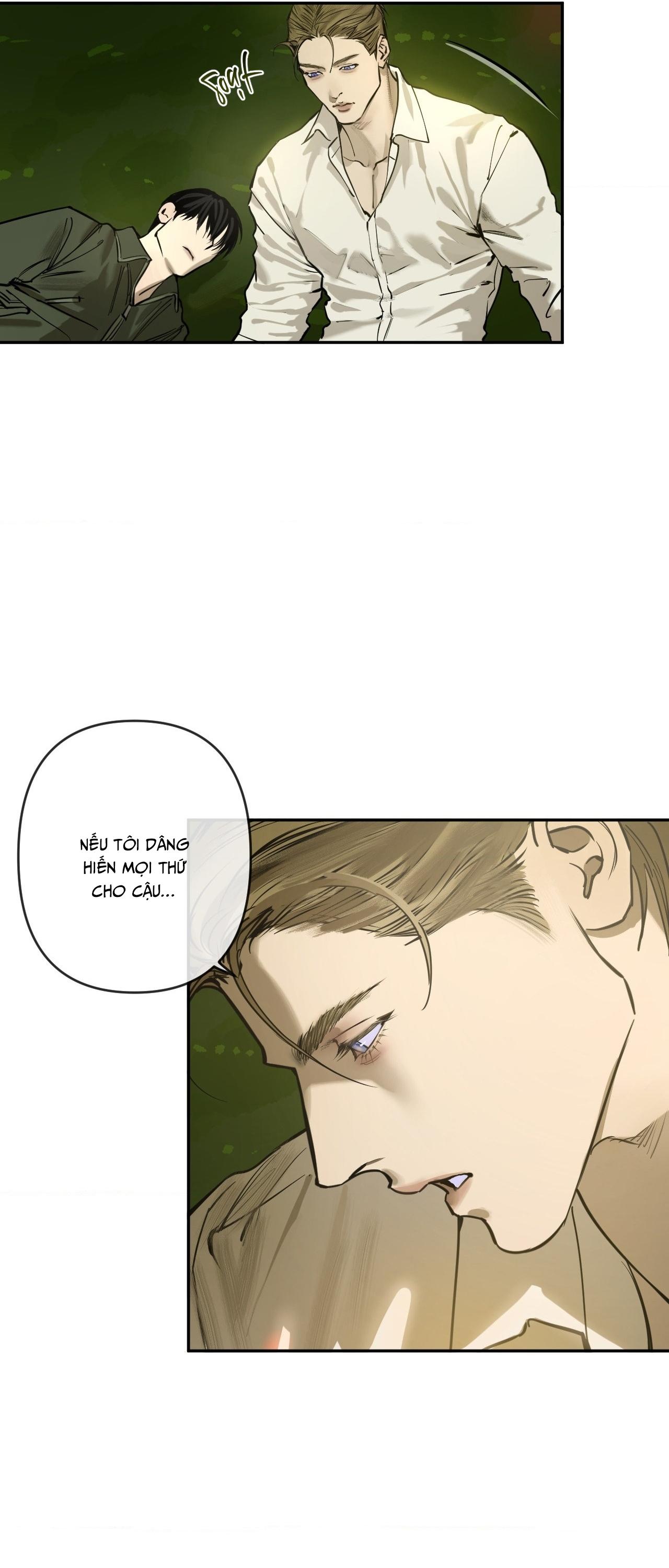 (GĐCV) SA NGÃ Chapter 6 - Trang 2