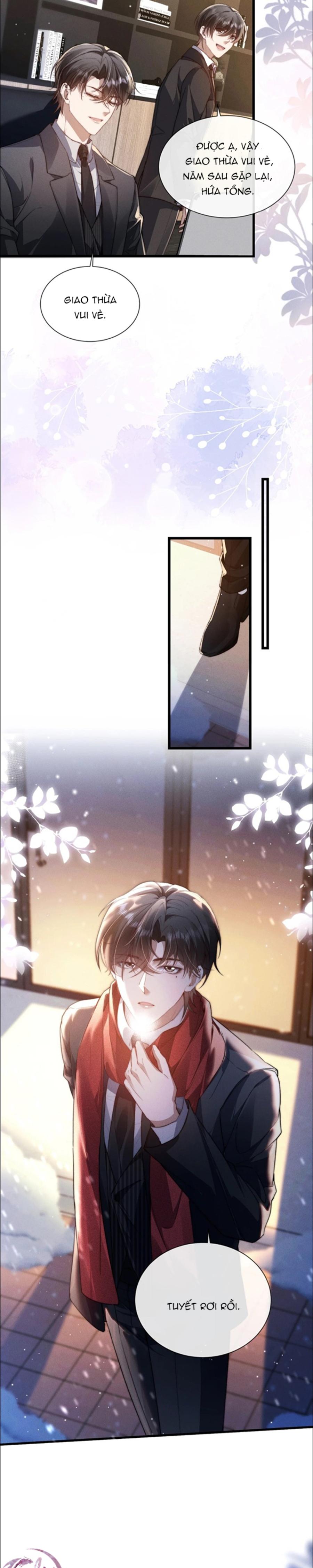 Phép Tắc Nuôi Dưỡng Chó Điên Chapter 68.5 - Trang 2