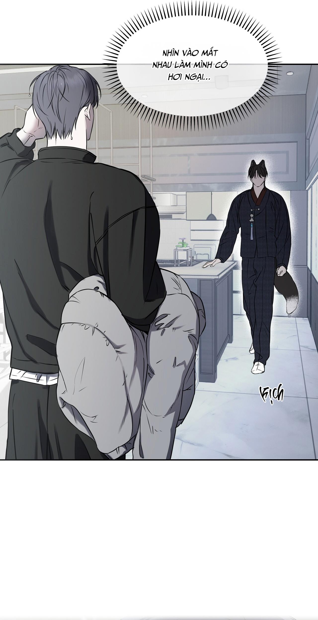 (GĐCV) ÁNH NẮNG LEN LỎI Chapter 8 - Trang 2