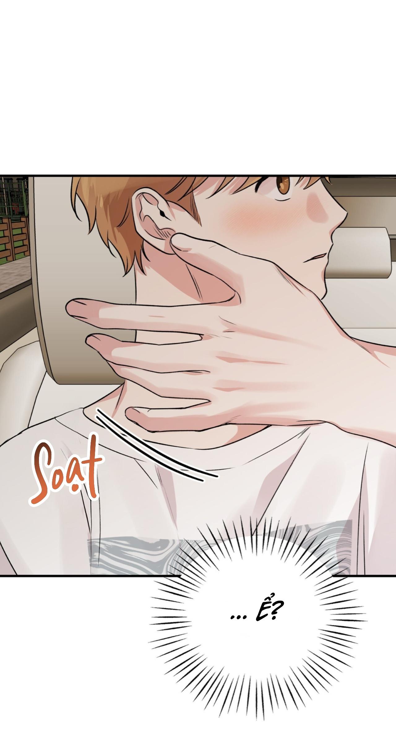 (END) Keep us together Chapter 34 Chụt chụt - Trang 2