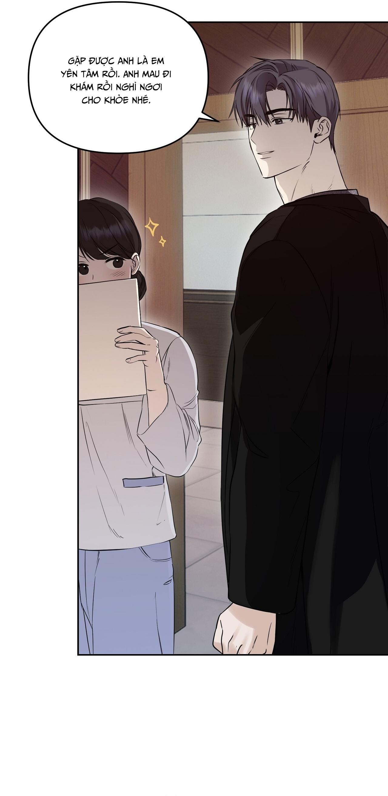 (GĐCV) ÁNH NẮNG LEN LỎI Chapter 4 - Trang 2