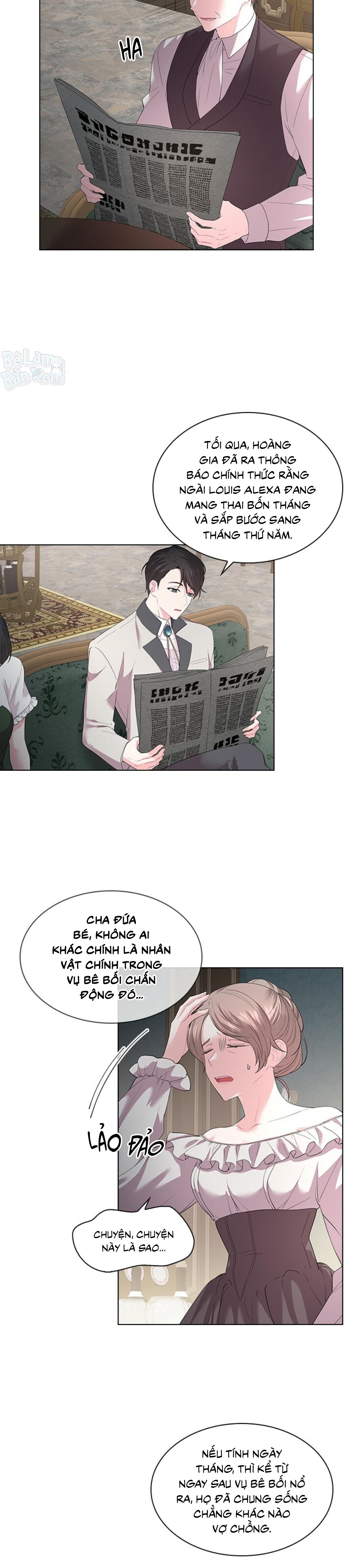 Who’s your daddy Chapter 43 - Next Chapter 44