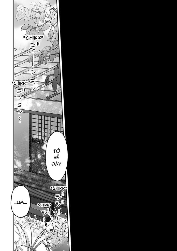 ONESHOT CHỊCH Chapter 230 - Trang 2