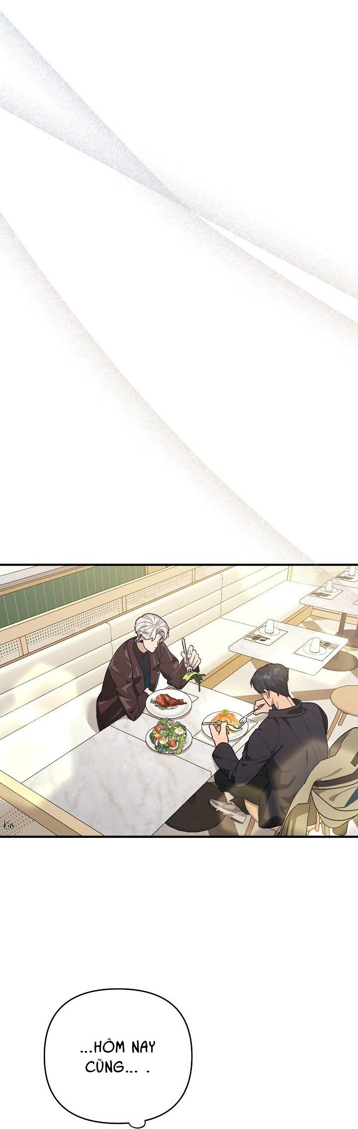 TUYỂN TẬP NHẤT THỤ ĐA CÔNG CỦA NHÀ KIM Chapter 47.6 threepiecelove6 - Trang 2