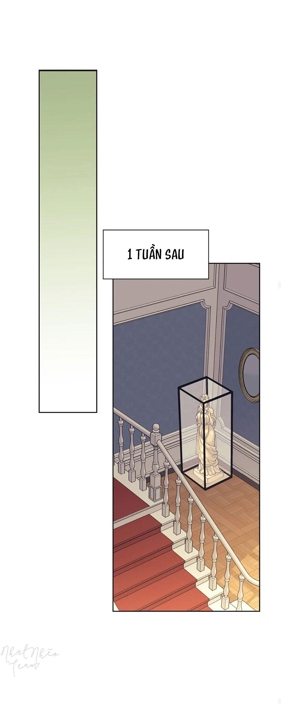 Sa Mạc Ẩm Ướt Chapter 6 - Trang 2