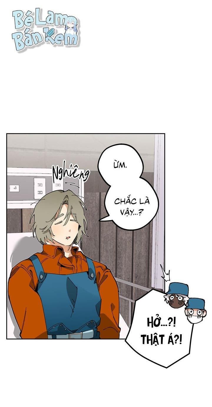 Mr.A's Farm Chapter 7 - Next Chapter 8