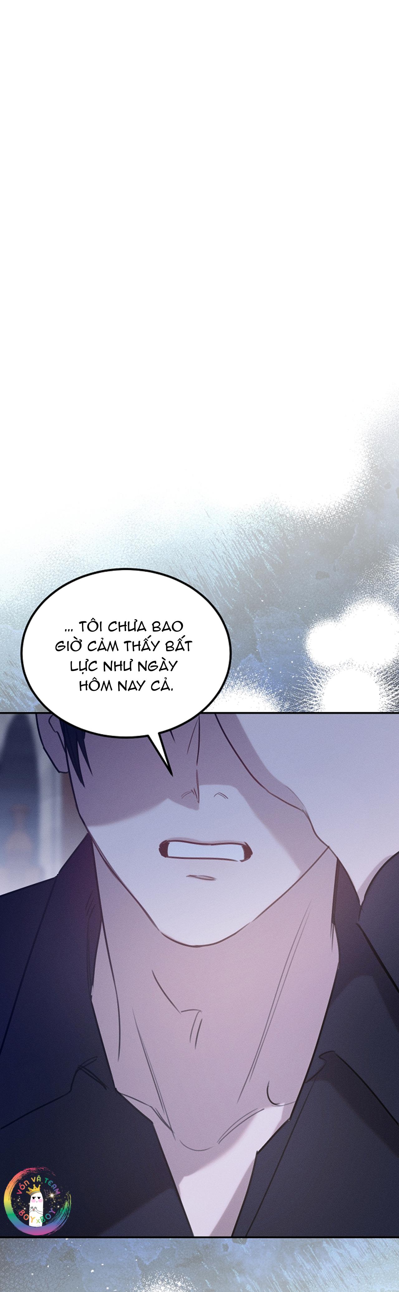 (END) Này, Đừng Có Nhấn Cái Nút Đó! Chapter 50 - Trang 2