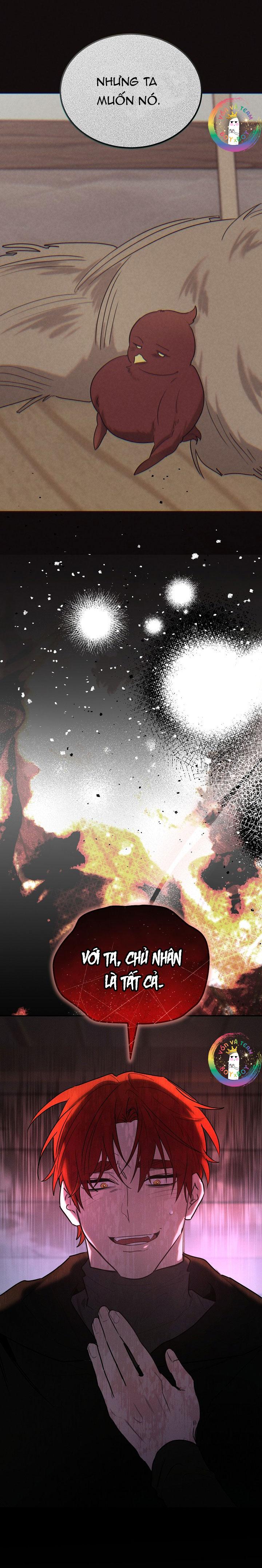(END) Này, Đừng Có Nhấn Cái Nút Đó! Chapter 60 - Trang 2