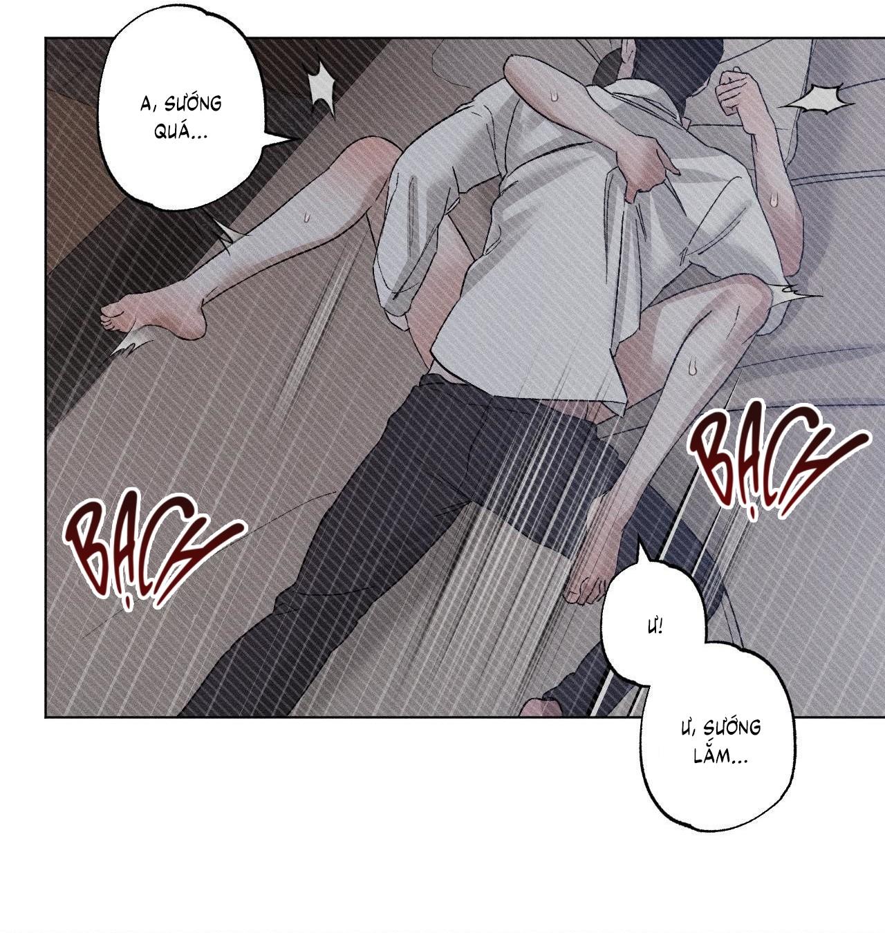 Close Up Chapter 28 Season 2 - Next Chapter 29