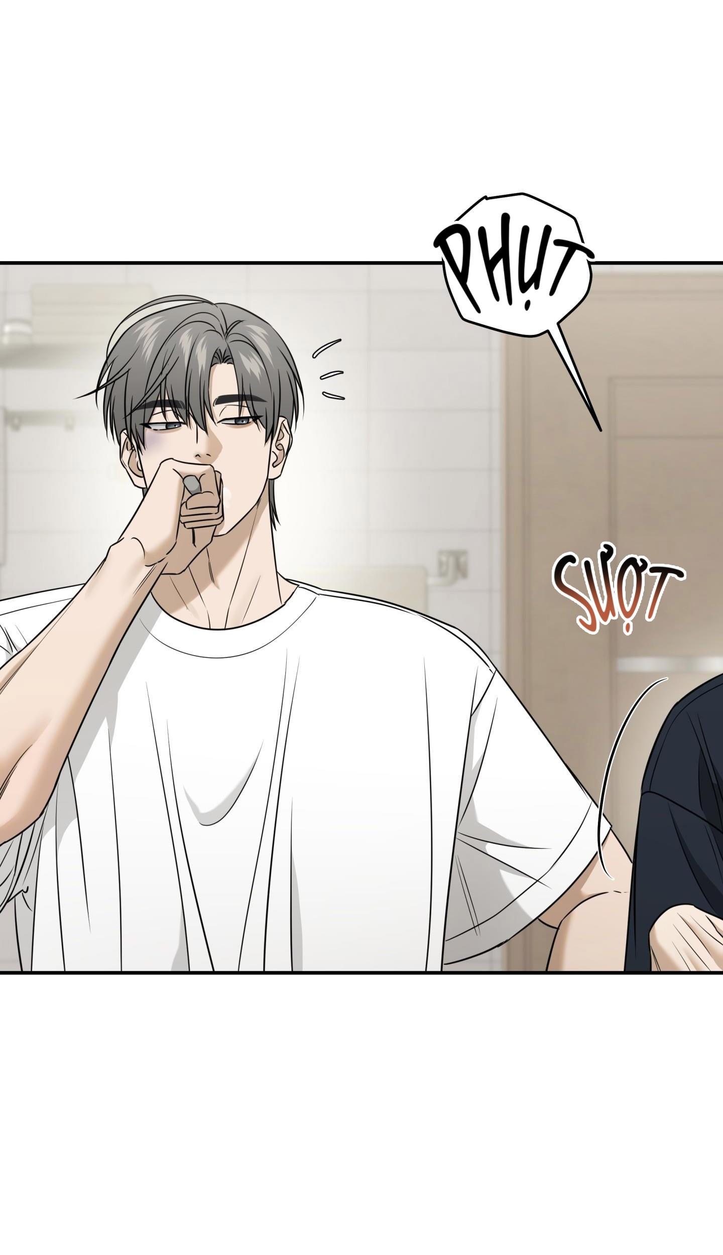 |DROP| Hưởng Lợi Chapter 45 - Trang 2