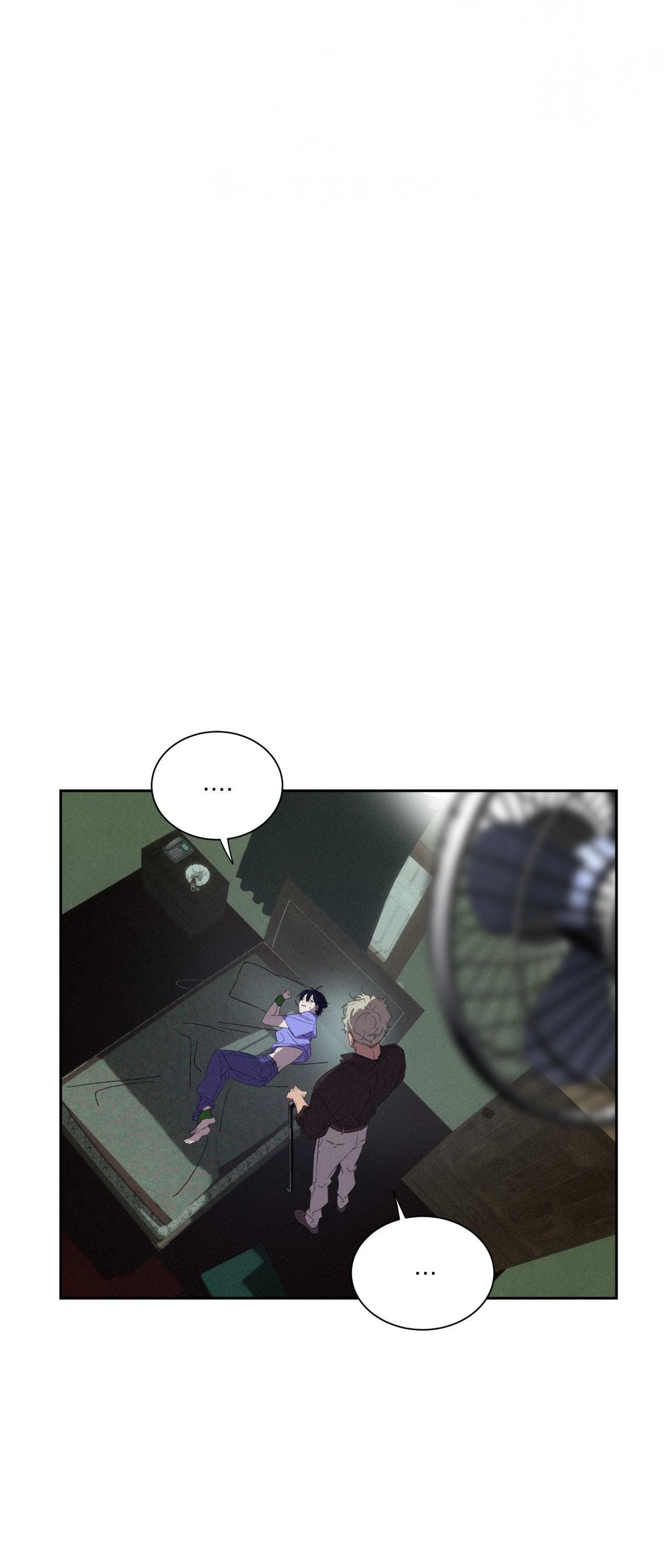 THIÊNG LIÊNG Chapter 2 H+ cu khủng lồ - Trang 2