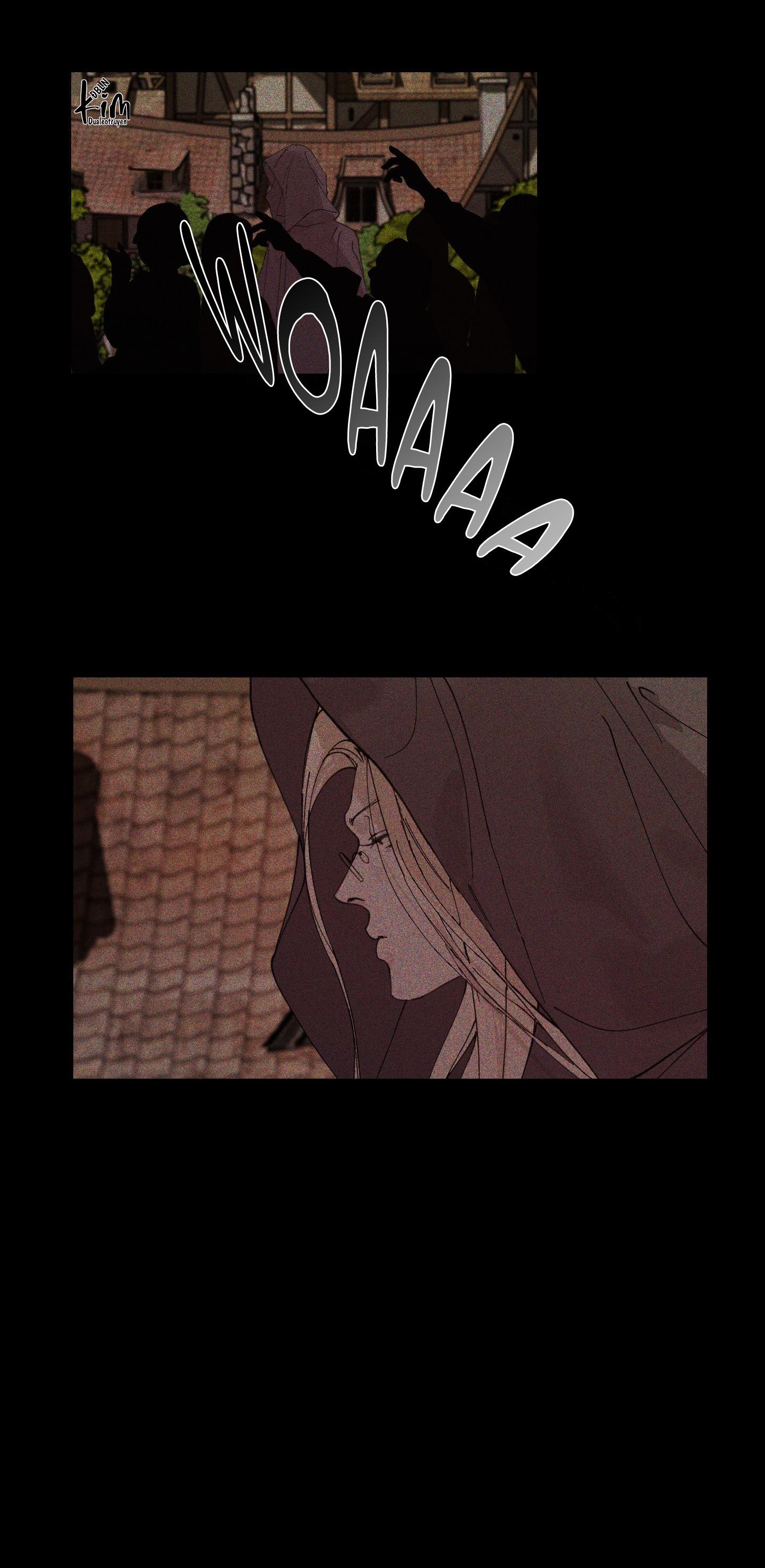 BL CỔ TRANG-ÂU CỔ NGẮN NHÀ KIM Chapter 43.5 vĩnh hằng 5 - Trang 2