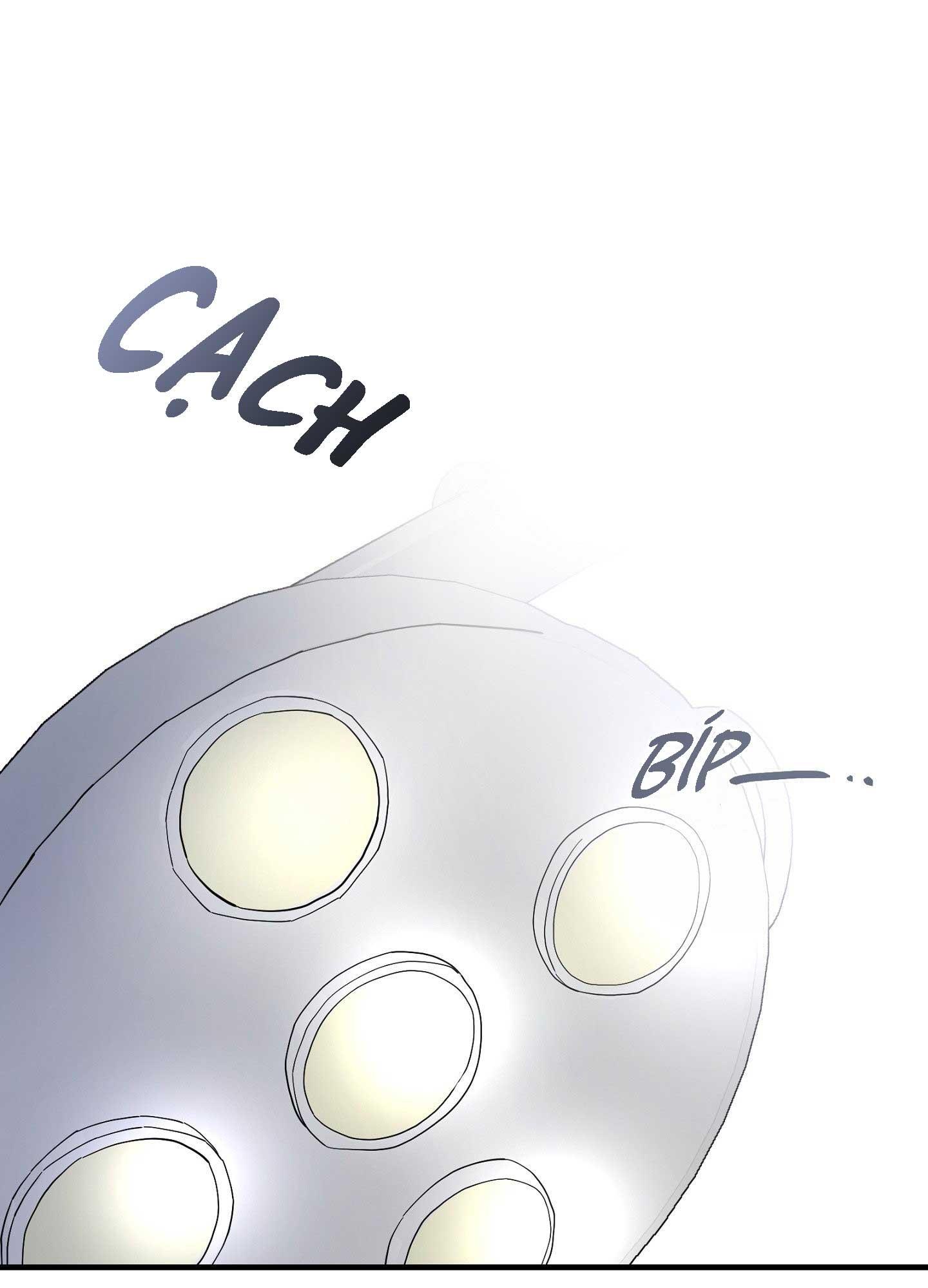 MẢNH VỠ CỦA ÁNH TRĂNG Chapter 2 - Trang 2