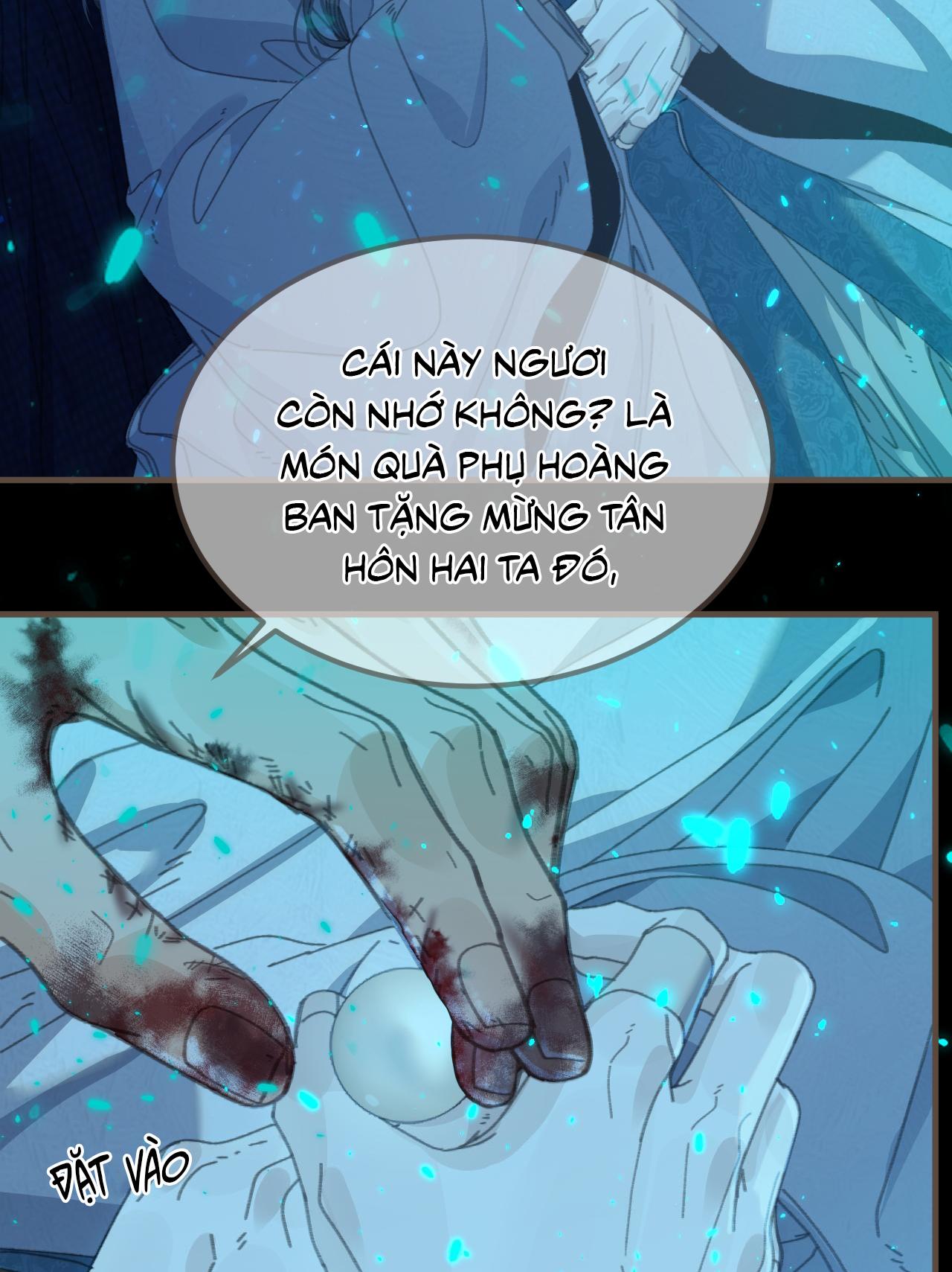 Á NÔ 2 - THÁM HOA Chapter 87 - Next Chapter 88