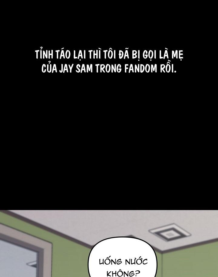 TUYỂN TẬP NHẤT THỤ ĐA CÔNG CỦA NHÀ KIM Chapter 45.1 điều to lớn 1 - Trang 2