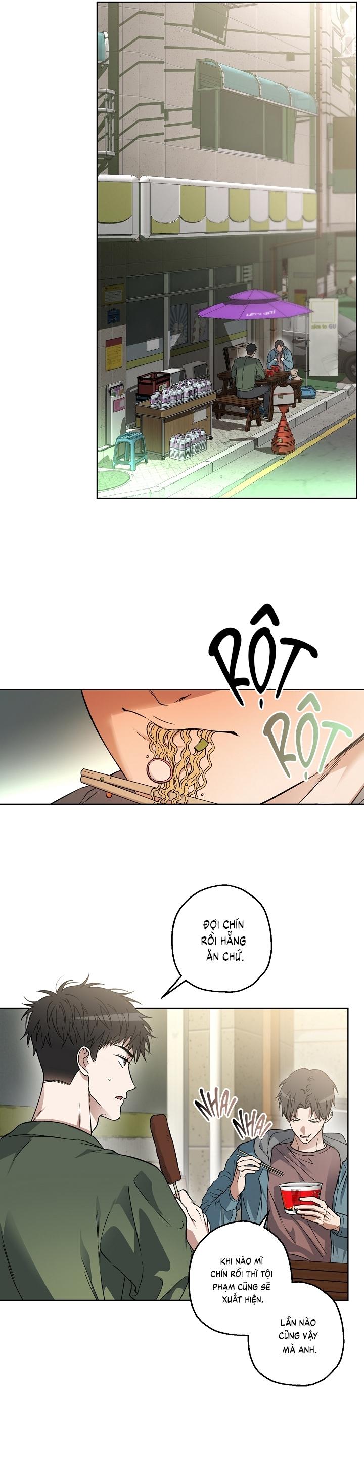 (CBunu) Vong Chủng Chapter 15 - Trang 2