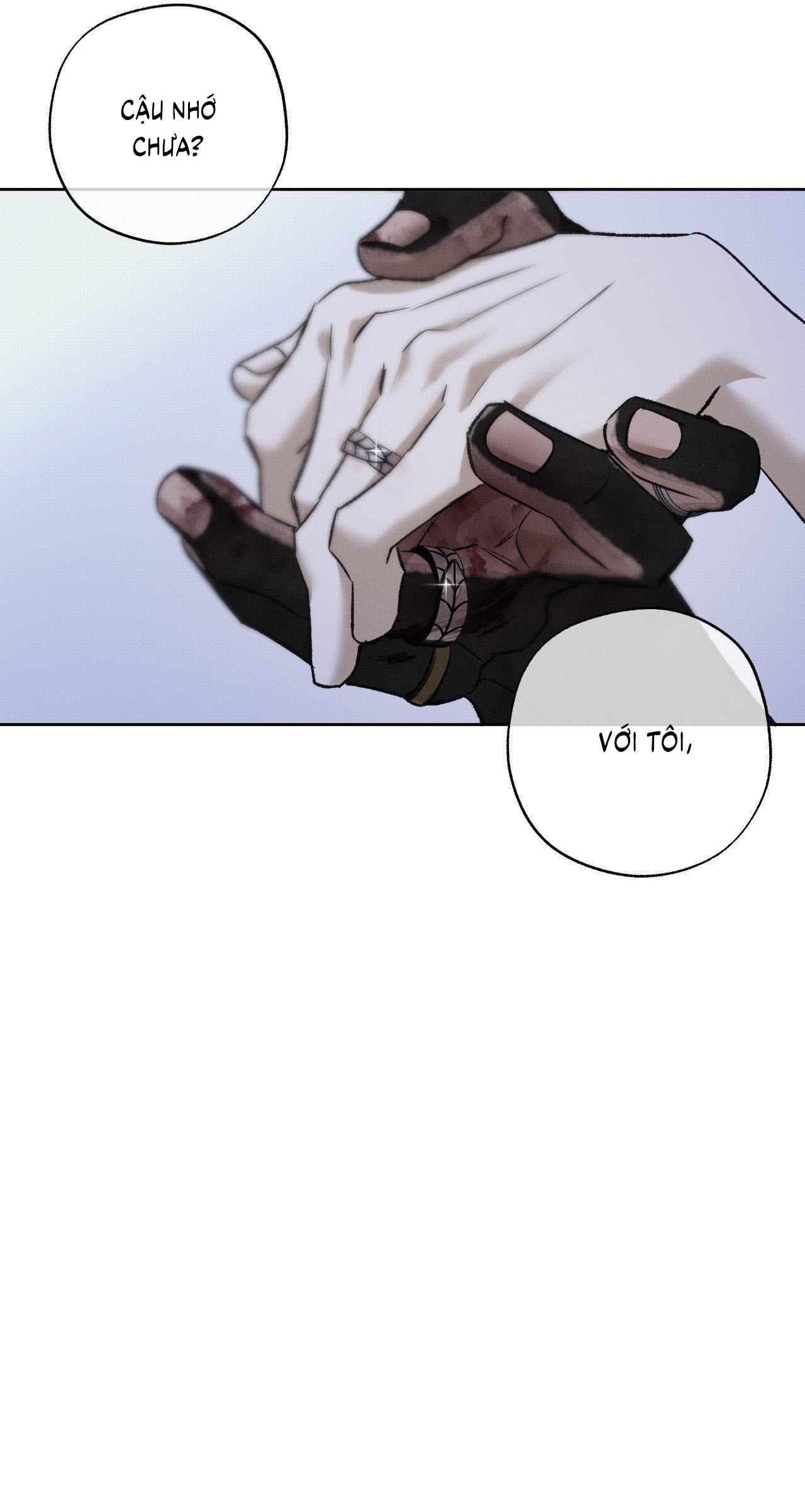 (CBunu) Chó Săn Của Sisyphus Chapter 24 - Trang 2