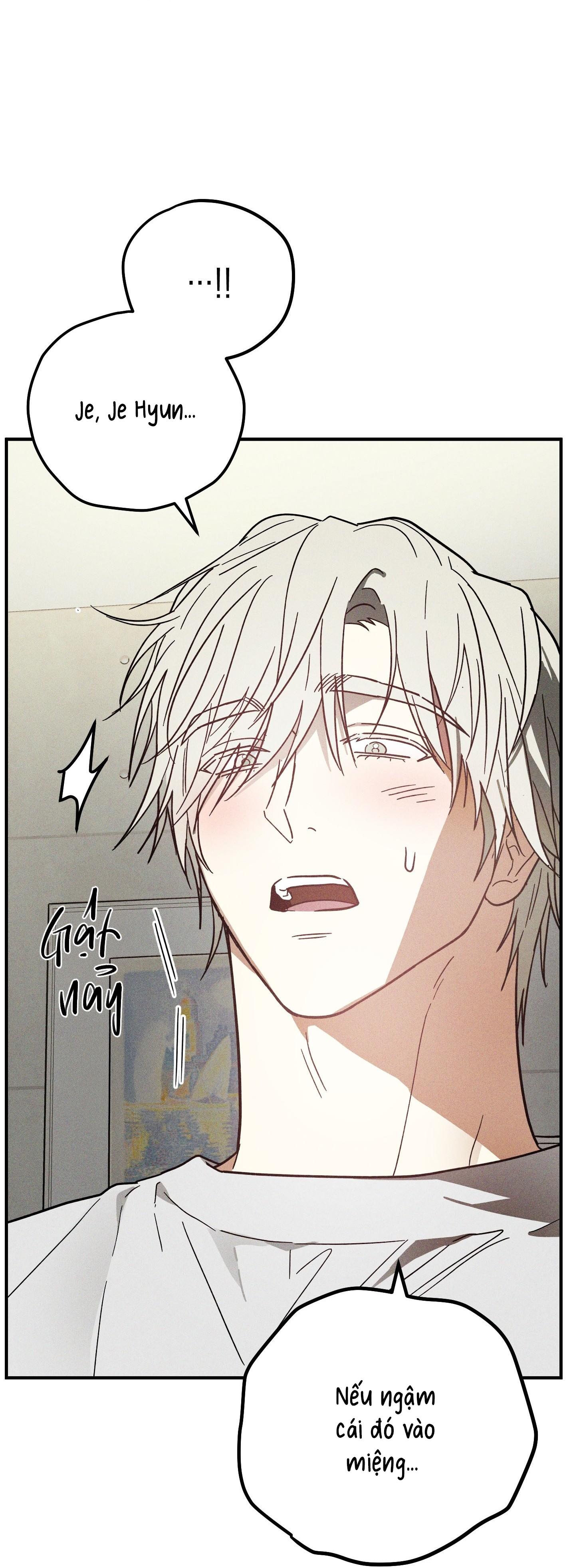 (CBunu) MIX UP Chapter 10 - Trang 2