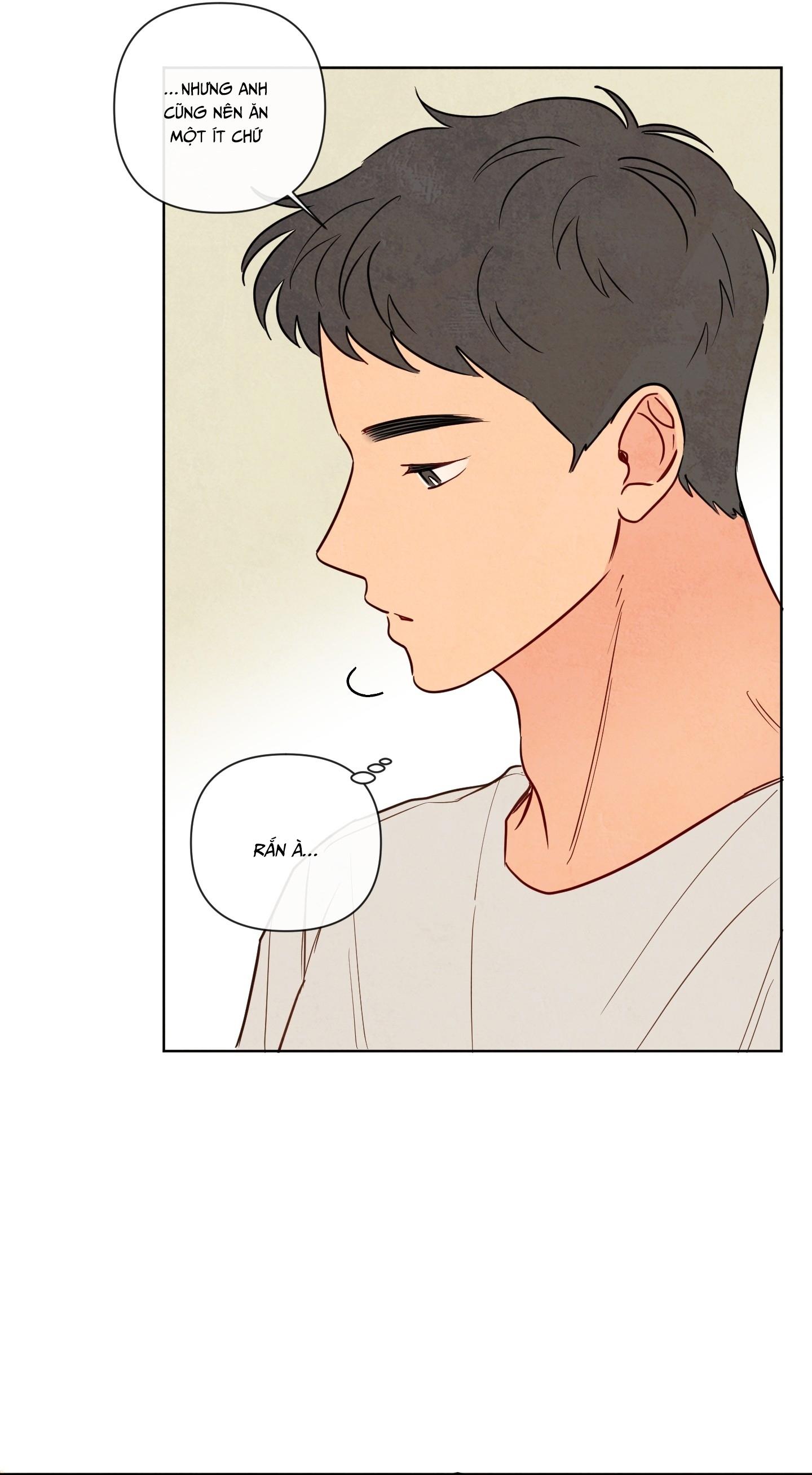 The Sacred Serpent's Seduction Chapter 22 - Trang 2
