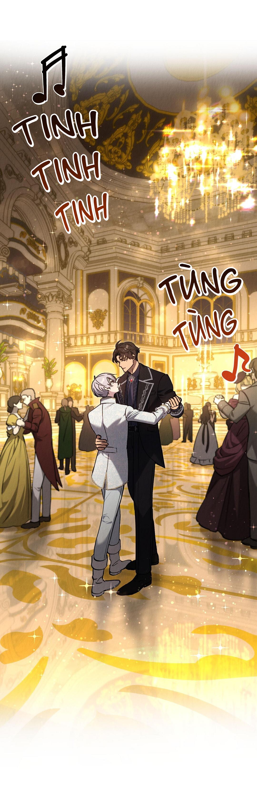 Cách Để Vị Hoàng Tử Bị Bỏ Rơi Sống Lại Chapter 9 - Trang 2